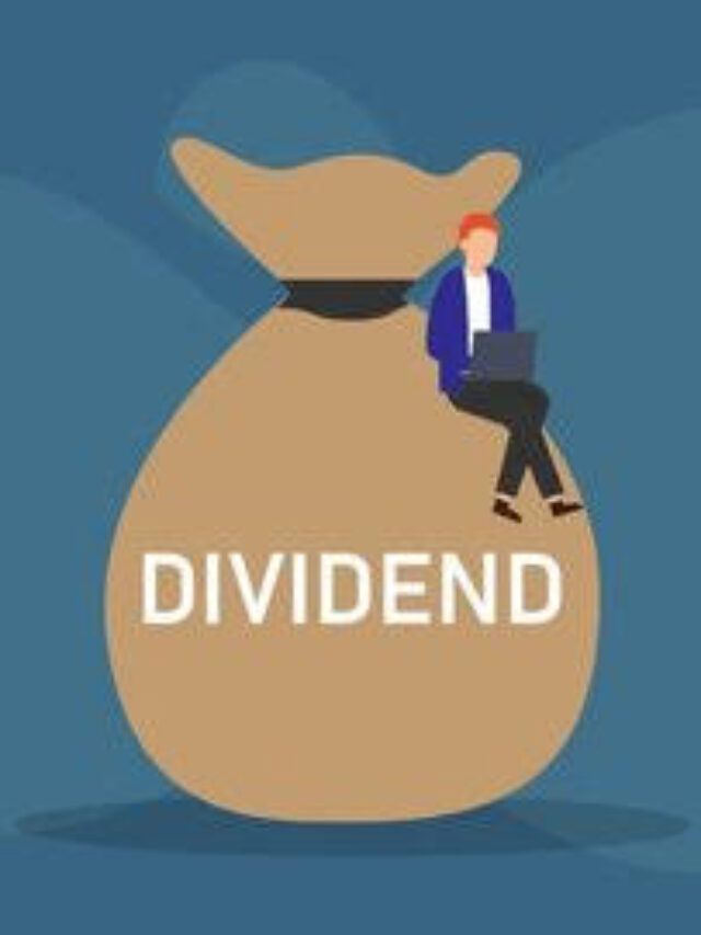 Next Week Dividend Paying Stocks